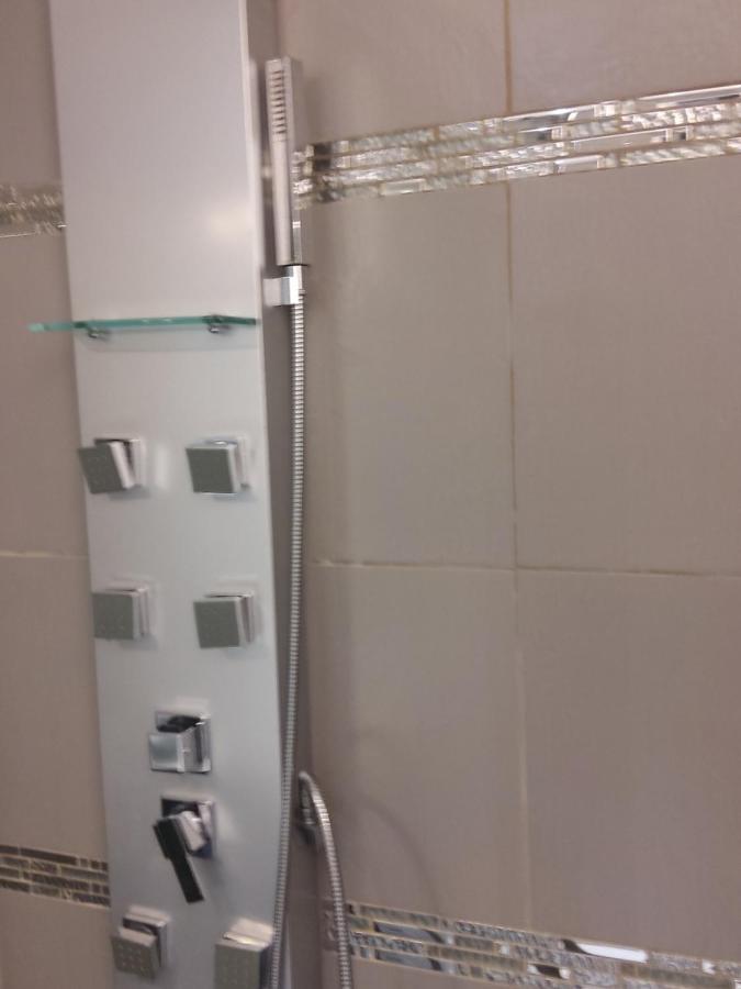 Grand T2 Vue Mer Διαμέρισμα Λα Σιοτά Εξωτερικό φωτογραφία