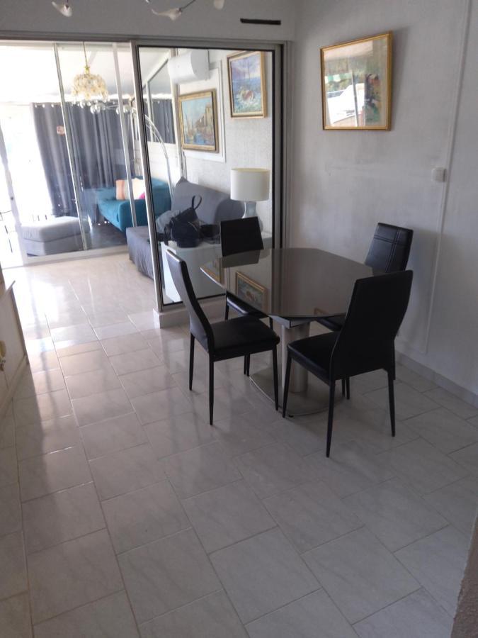 Grand T2 Vue Mer Διαμέρισμα Λα Σιοτά Εξωτερικό φωτογραφία
